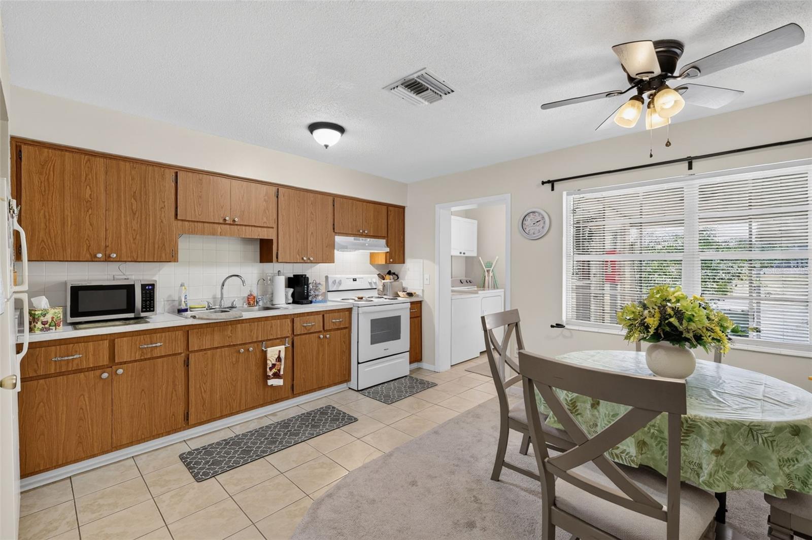 MOUNT DORA PARK SOUTH CONDO UNIT 01 - Residential