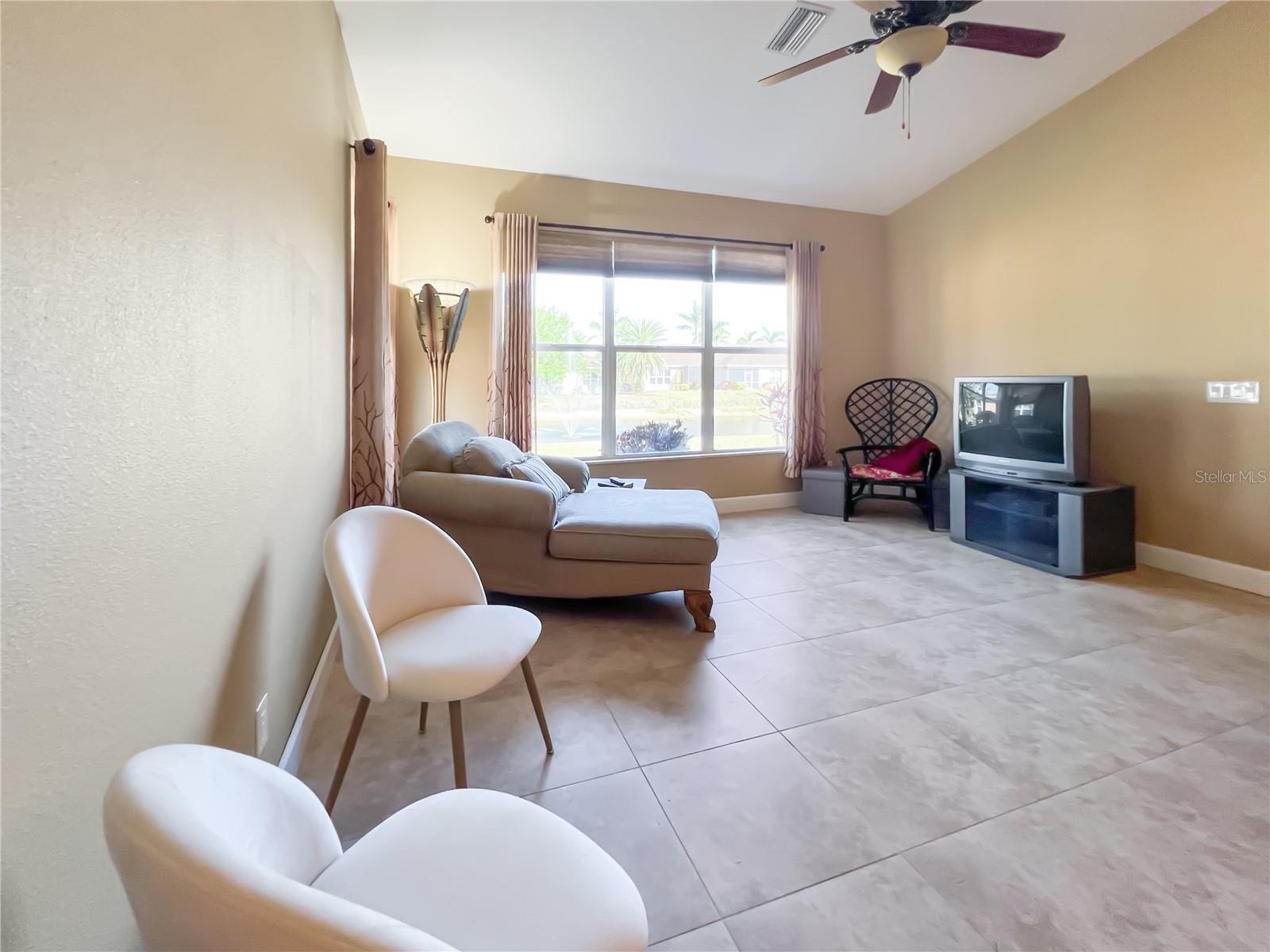 TURNBERRY TRACE - Residential