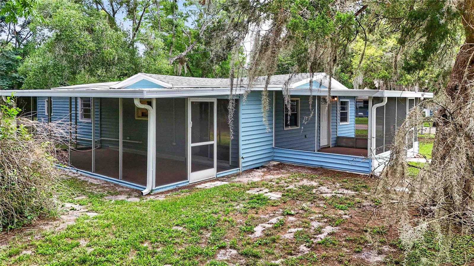 EUSTIS PARK SUB - Residential