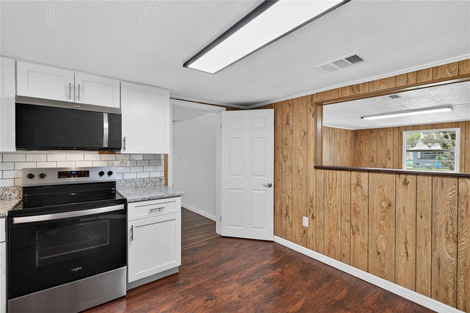 EUSTIS PARK SUB - Residential