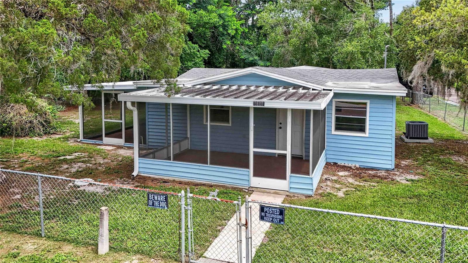 EUSTIS PARK SUB - Residential