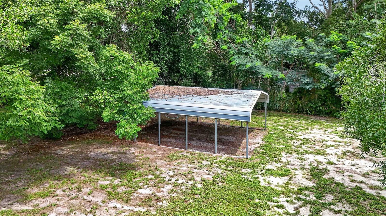 EUSTIS PARK SUB - Residential