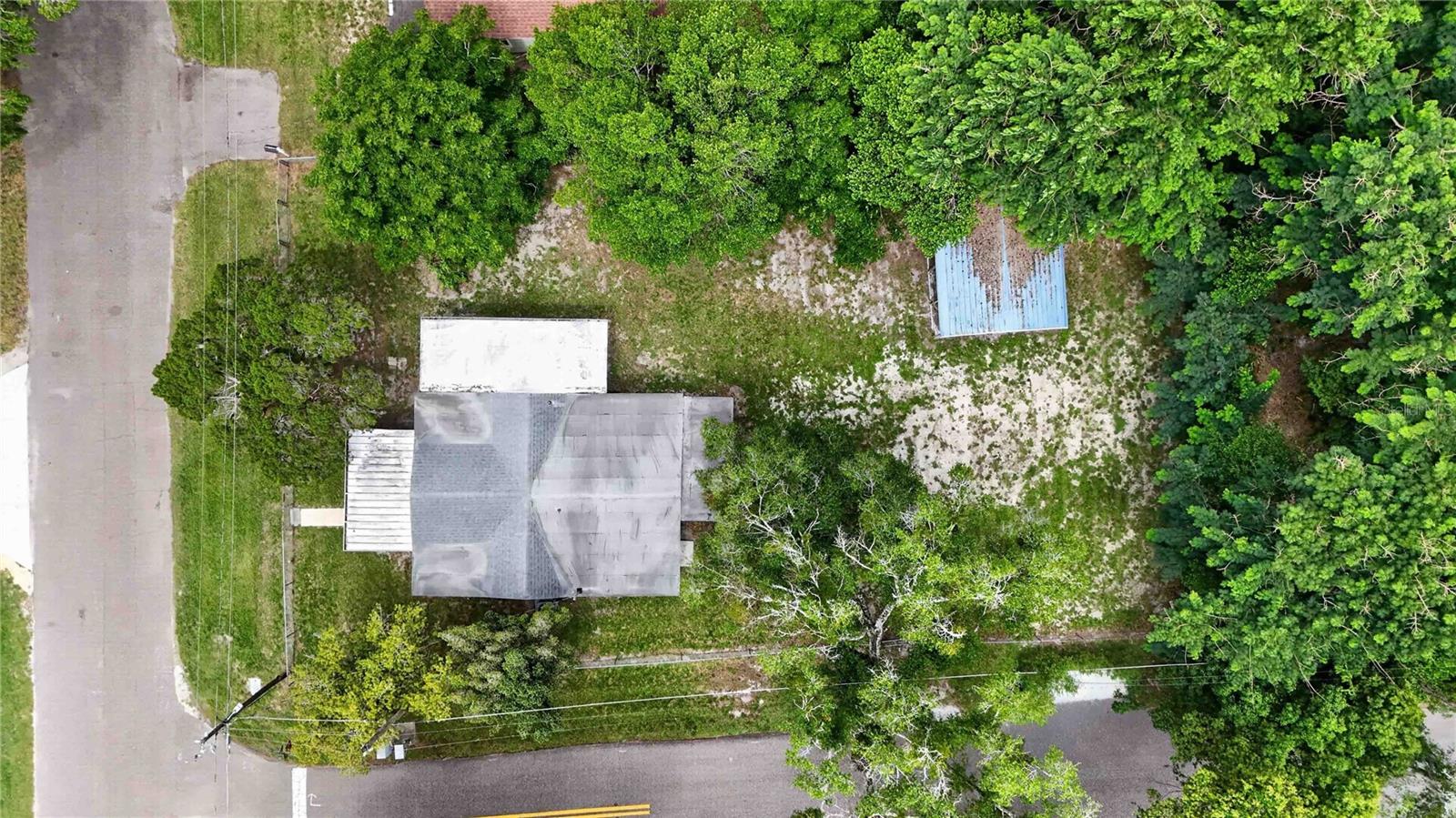 EUSTIS PARK SUB - Residential