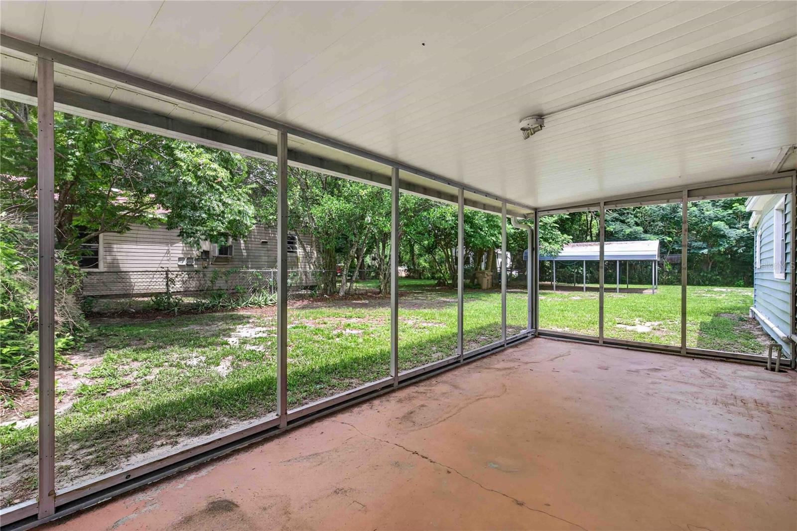 EUSTIS PARK SUB - Residential