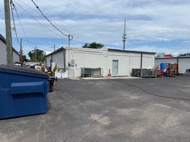 GATEWAY SUB - Commercial Sale