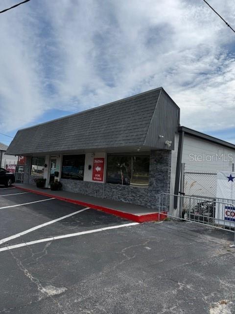 GATEWAY SUB - Commercial Sale