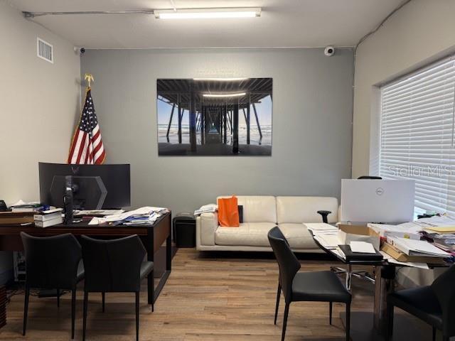 GATEWAY SUB - Commercial Sale