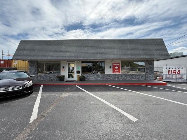 GATEWAY SUB - Commercial Sale
