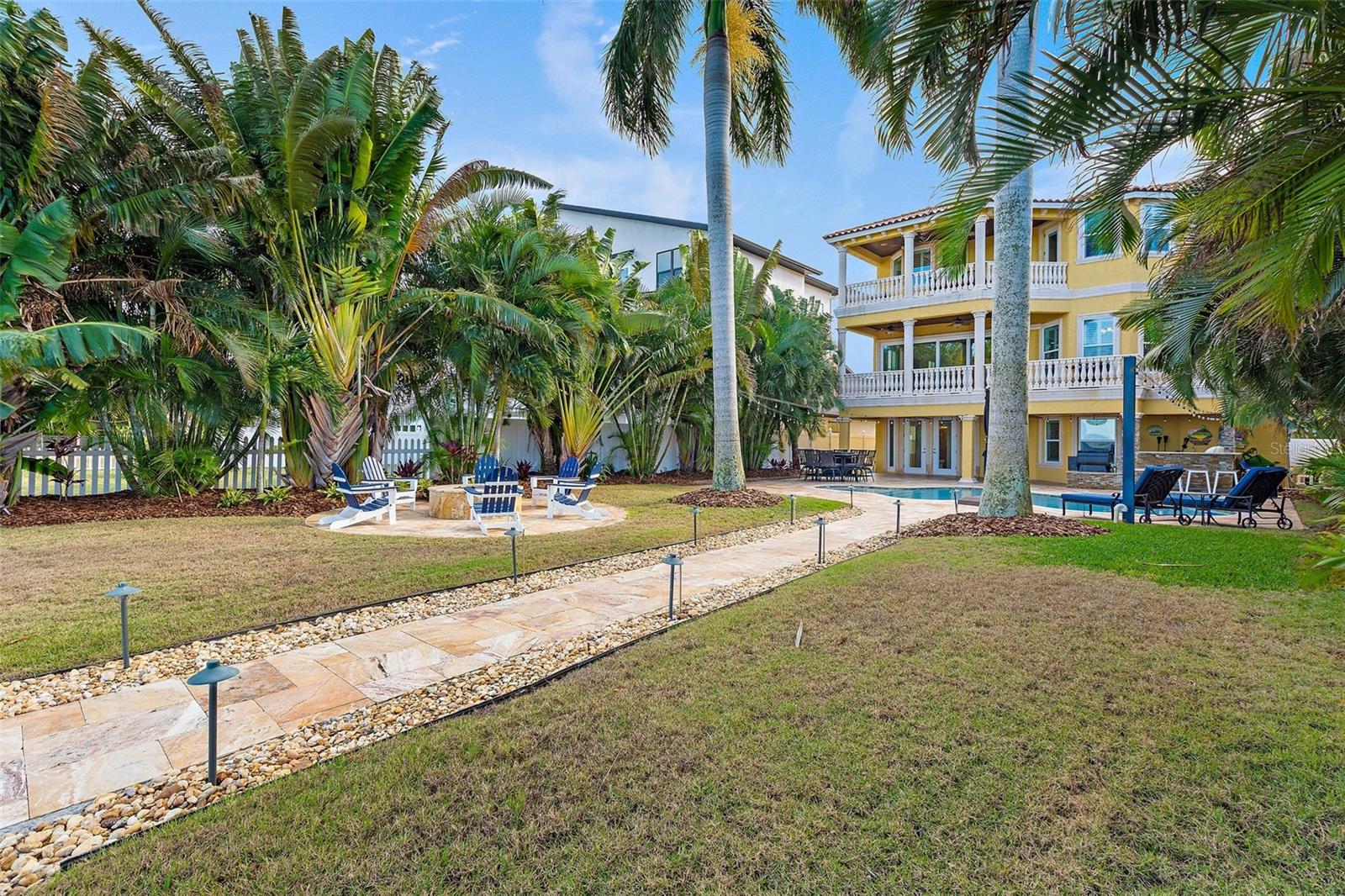 SHORE ACRES EDGEWATER SEC - Residential