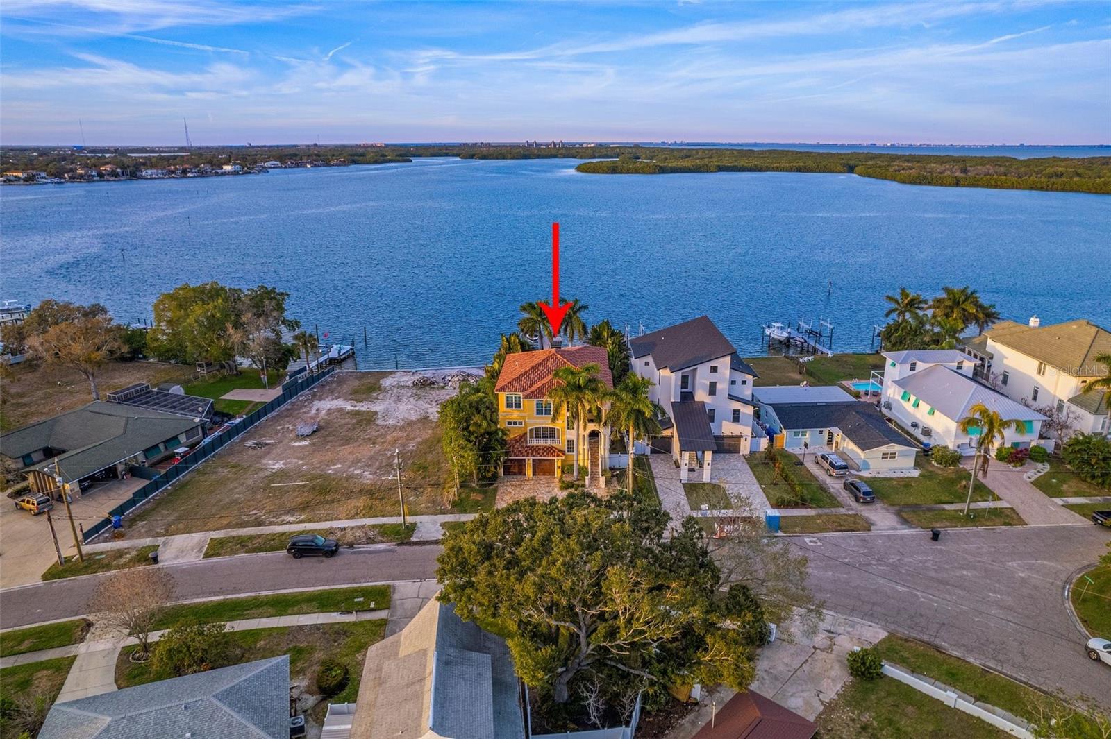 SHORE ACRES EDGEWATER SEC - Residential