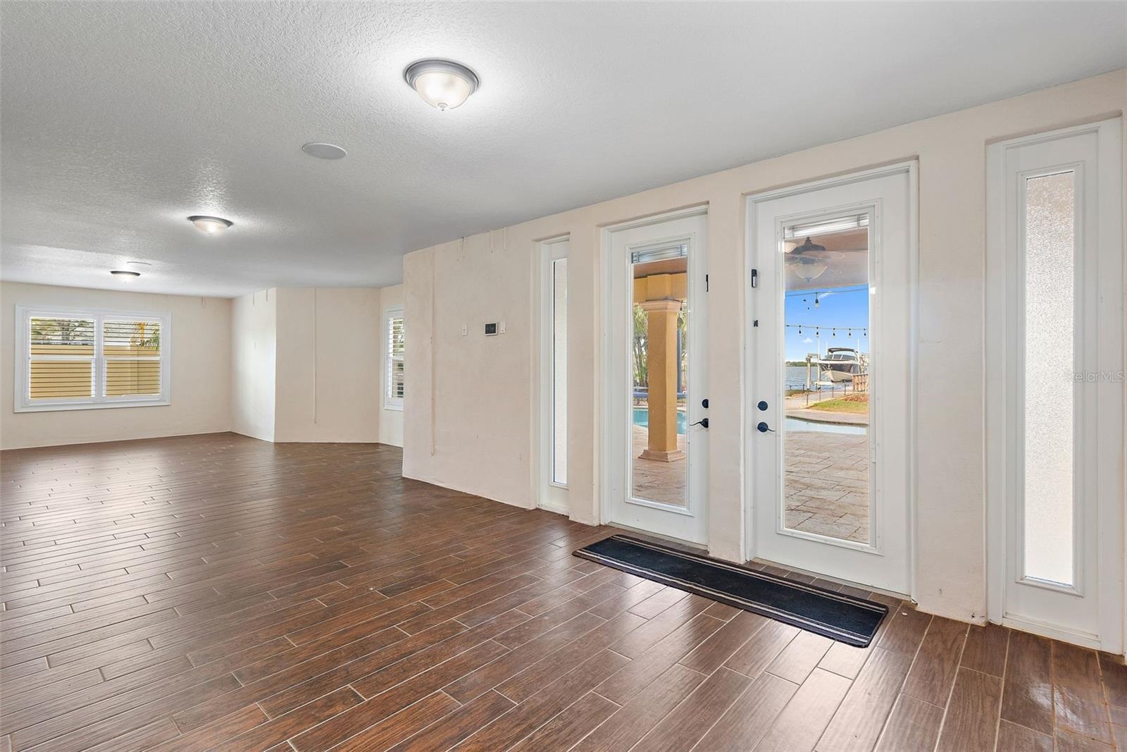 SHORE ACRES EDGEWATER SEC - Residential