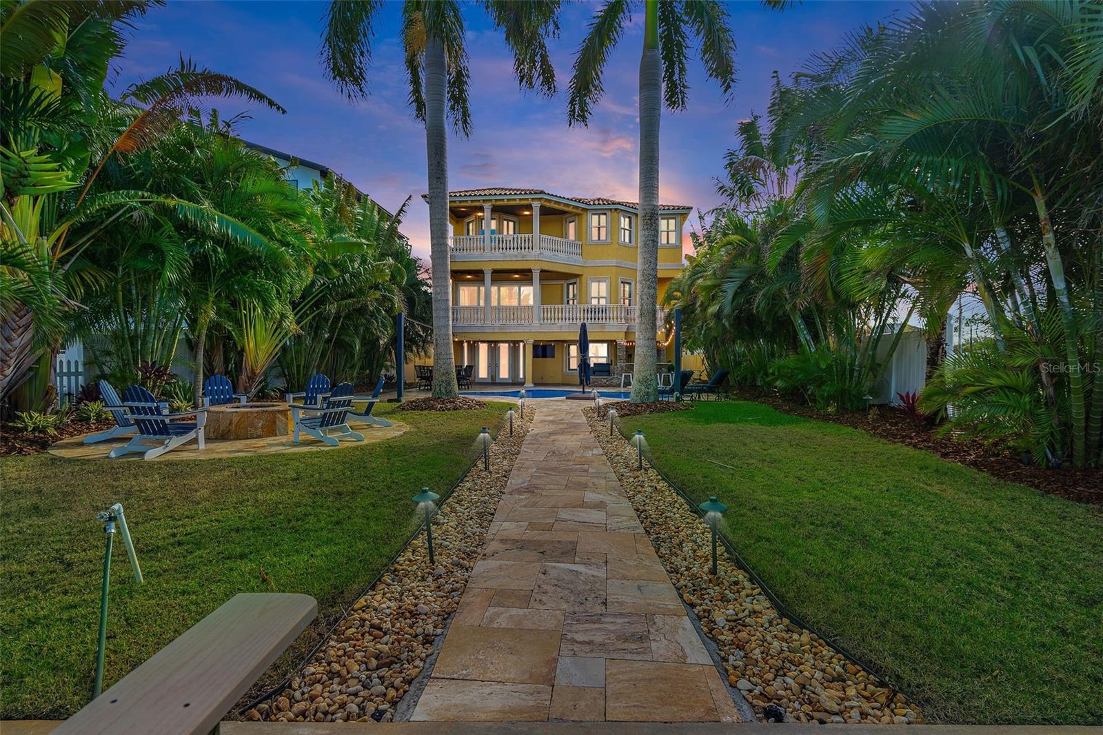 SHORE ACRES EDGEWATER SEC - Residential