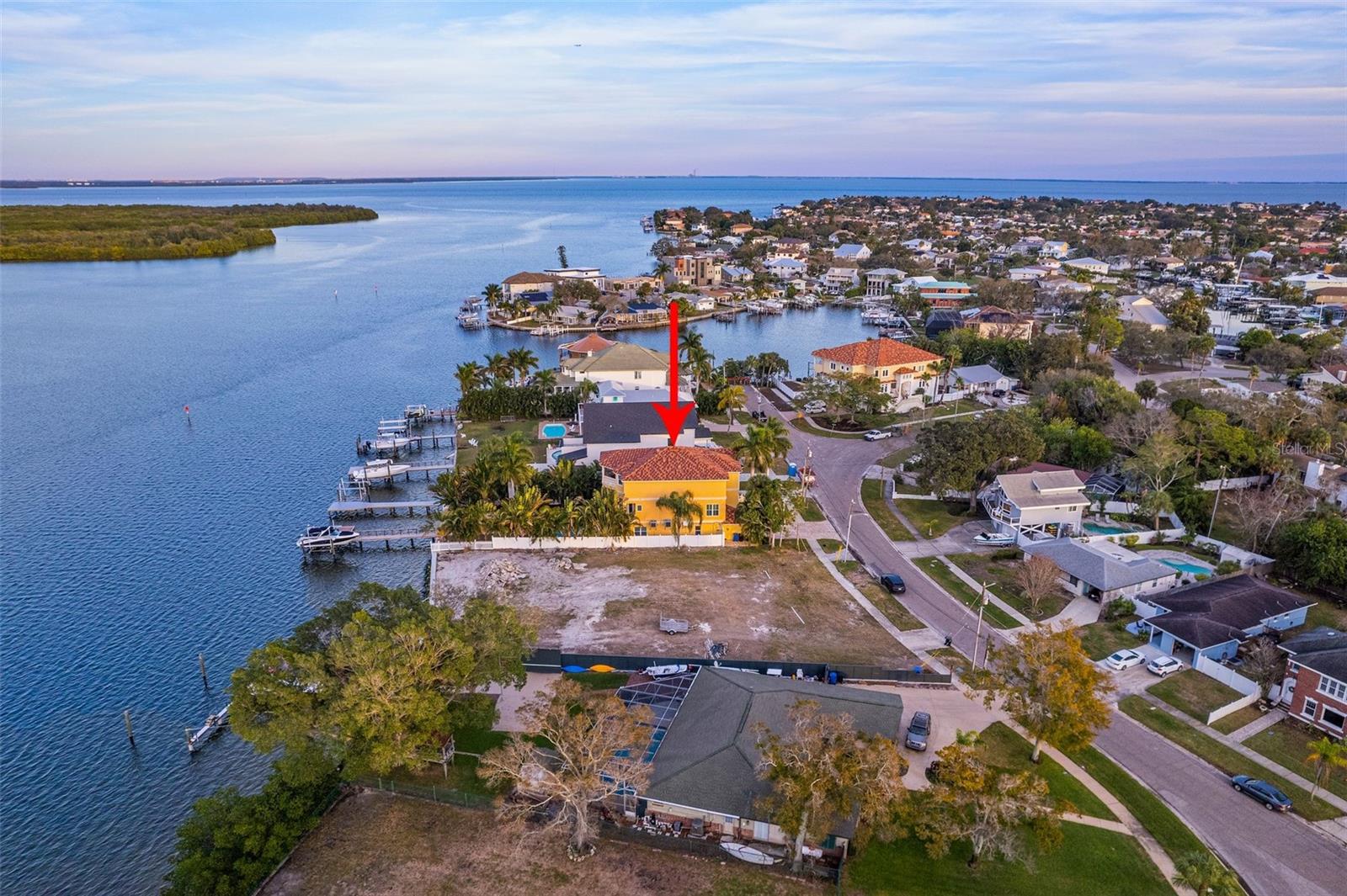 SHORE ACRES EDGEWATER SEC - Residential