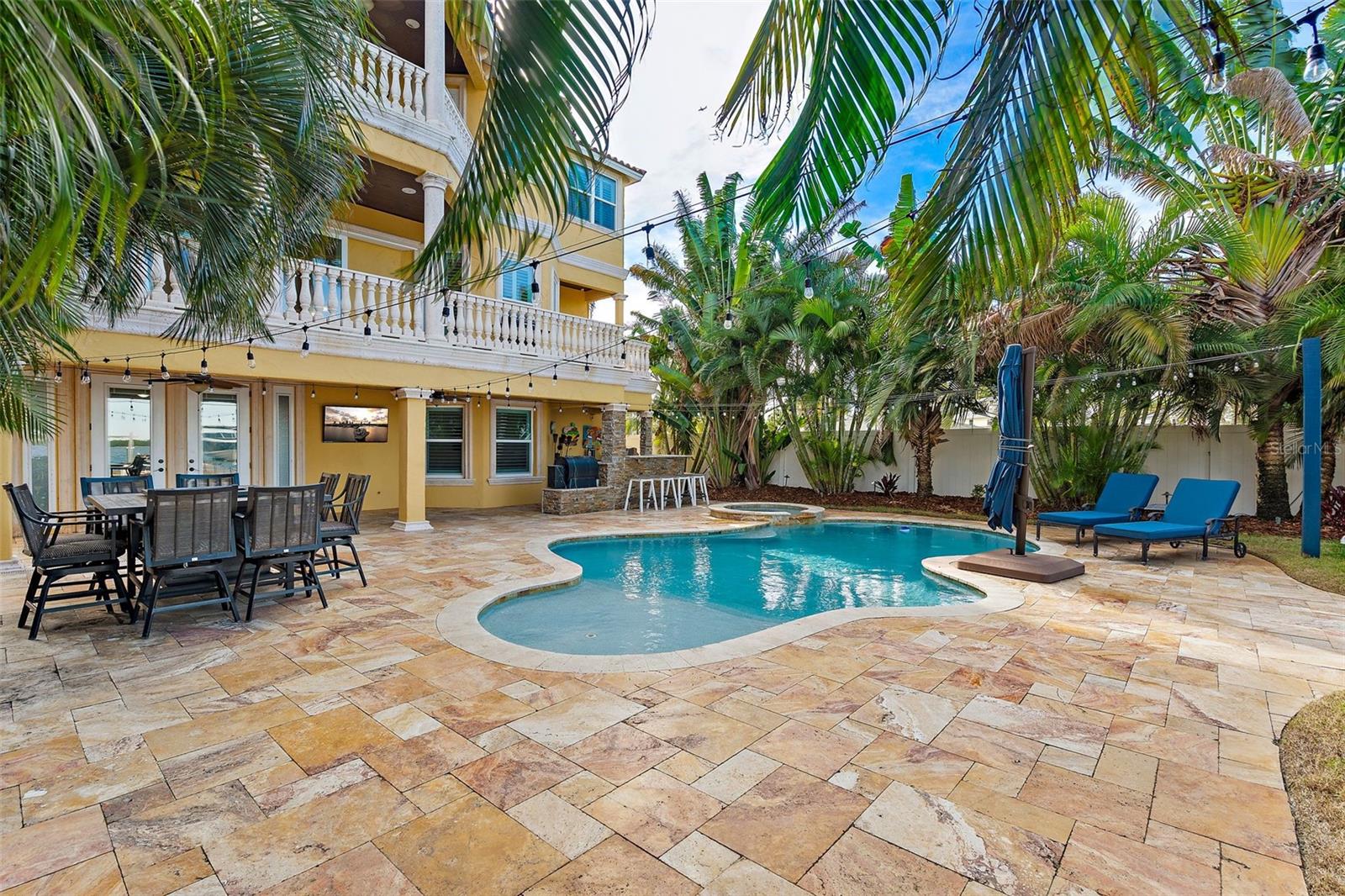 SHORE ACRES EDGEWATER SEC - Residential