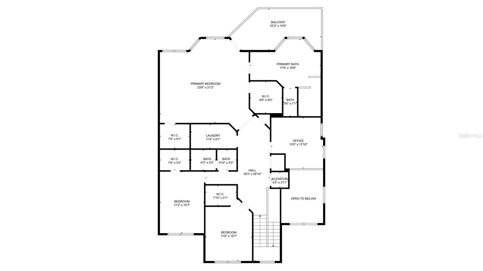 SHORE ACRES EDGEWATER SEC - Residential