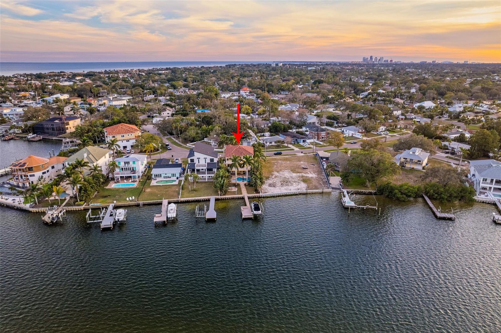 SHORE ACRES EDGEWATER SEC - Residential