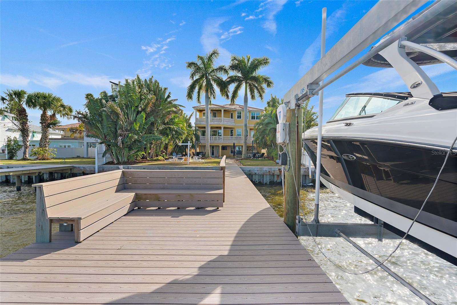 SHORE ACRES EDGEWATER SEC - Residential