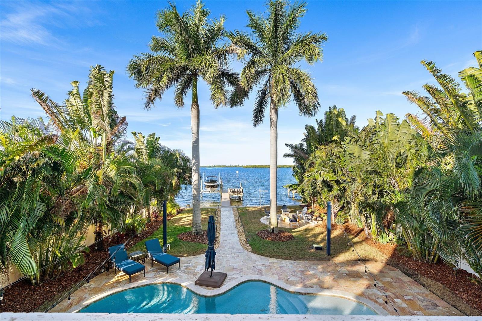 SHORE ACRES EDGEWATER SEC - Residential