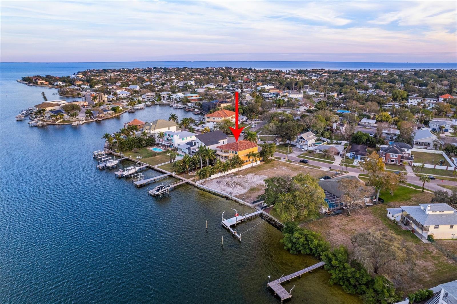 SHORE ACRES EDGEWATER SEC - Residential