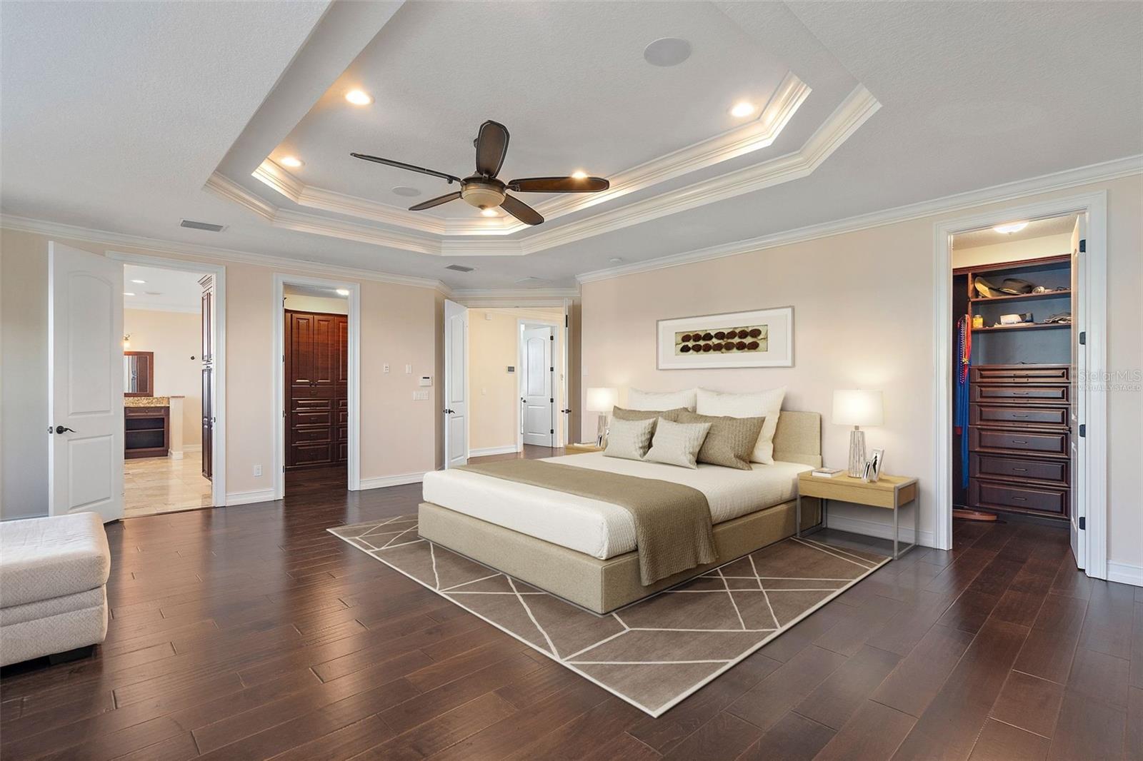 SHORE ACRES EDGEWATER SEC - Residential