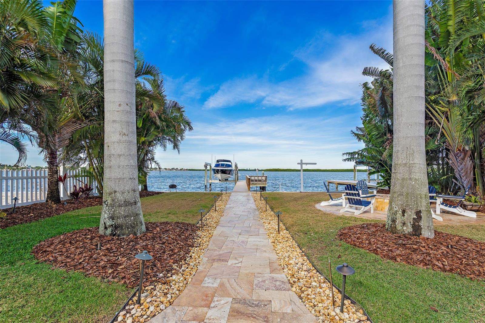 SHORE ACRES EDGEWATER SEC - Residential