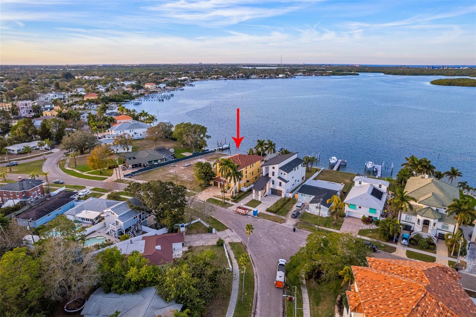 SHORE ACRES EDGEWATER SEC - Residential