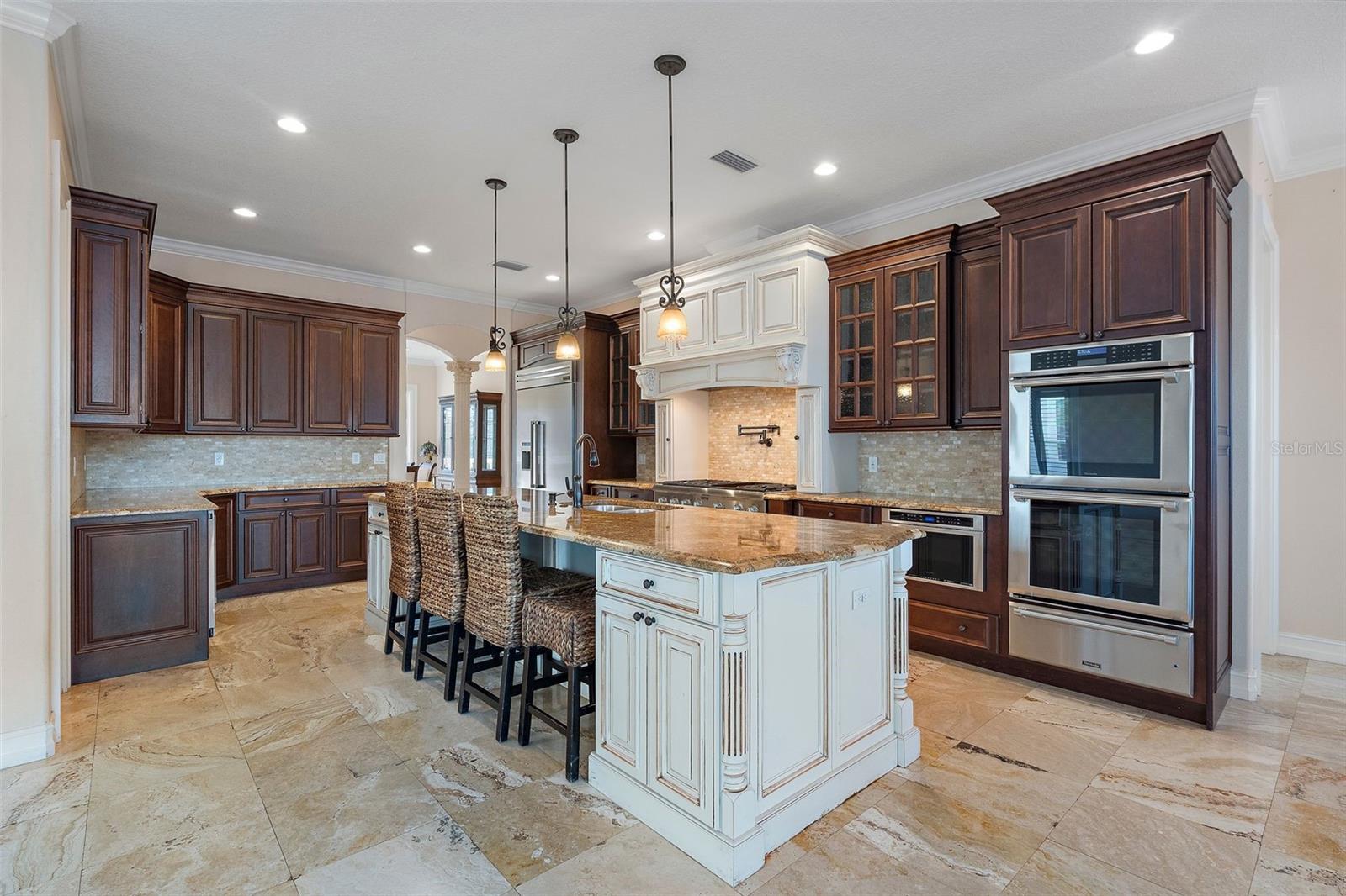 SHORE ACRES EDGEWATER SEC - Residential