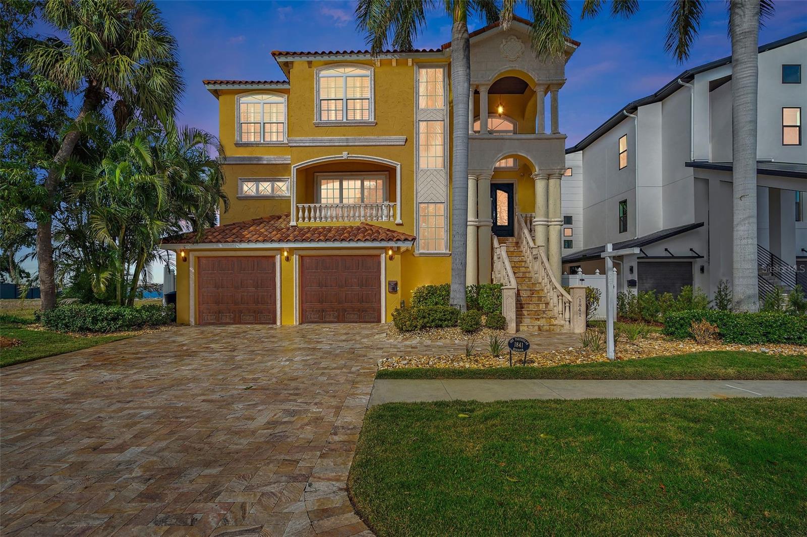 SHORE ACRES EDGEWATER SEC - Residential