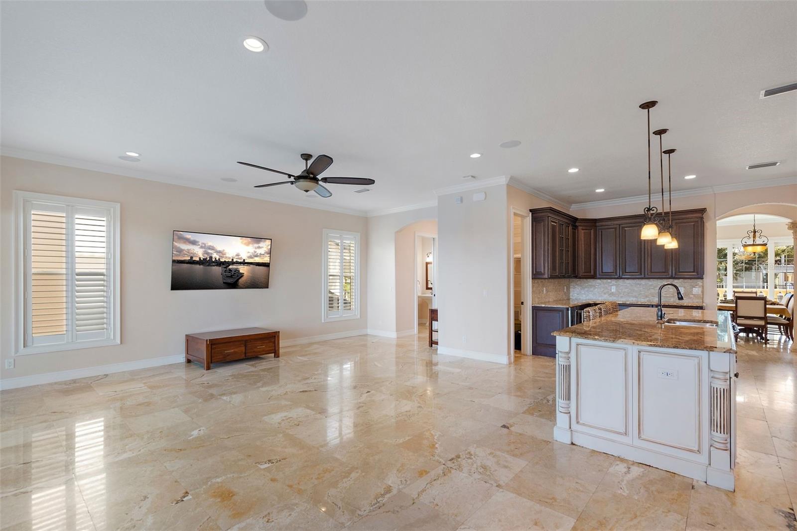 SHORE ACRES EDGEWATER SEC - Residential