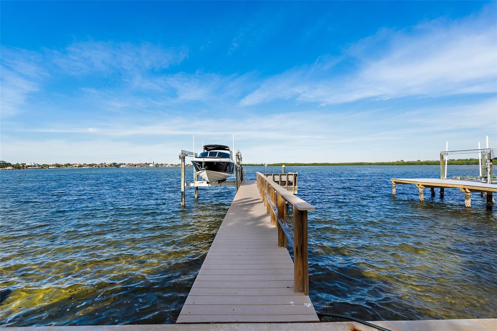 SHORE ACRES EDGEWATER SEC - Residential