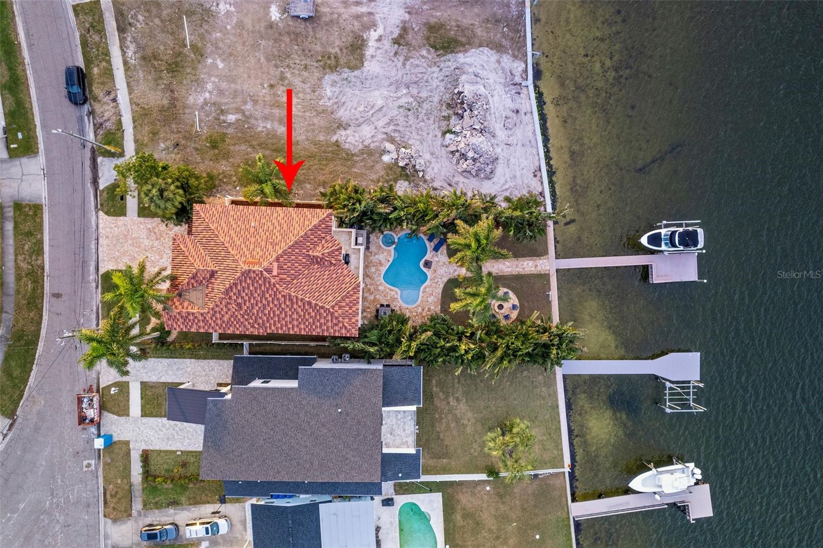 SHORE ACRES EDGEWATER SEC - Residential