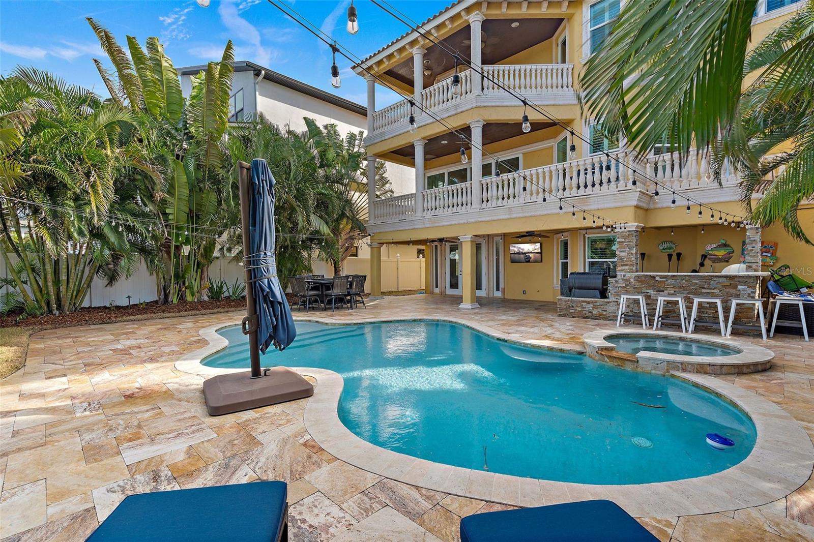 SHORE ACRES EDGEWATER SEC - Residential
