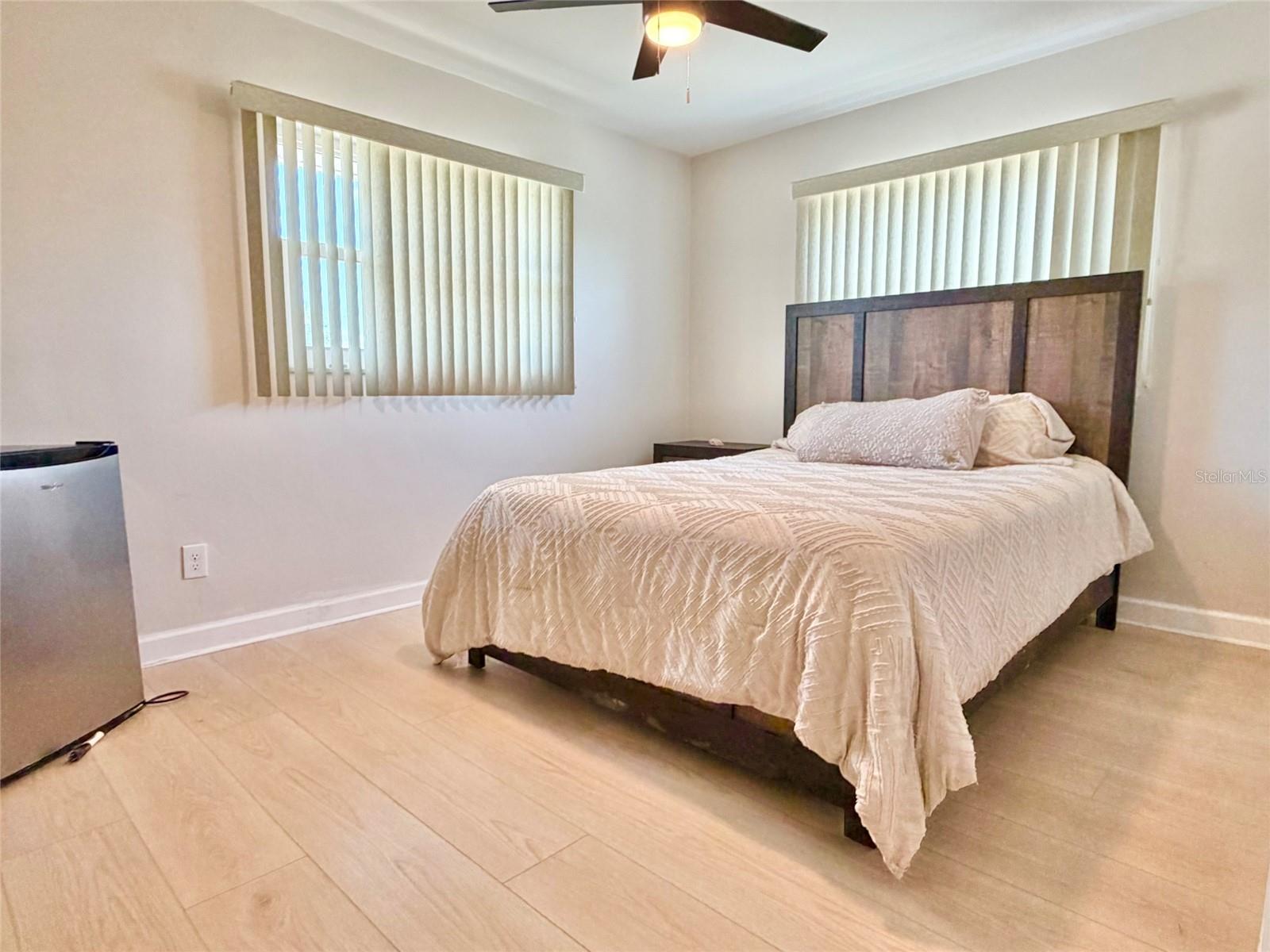 SHERYL MANOR - Residential