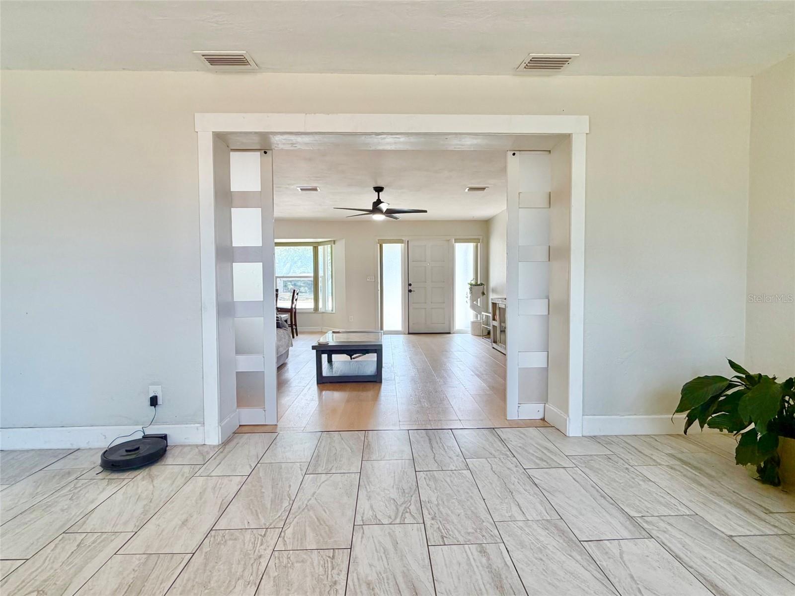 SHERYL MANOR - Residential