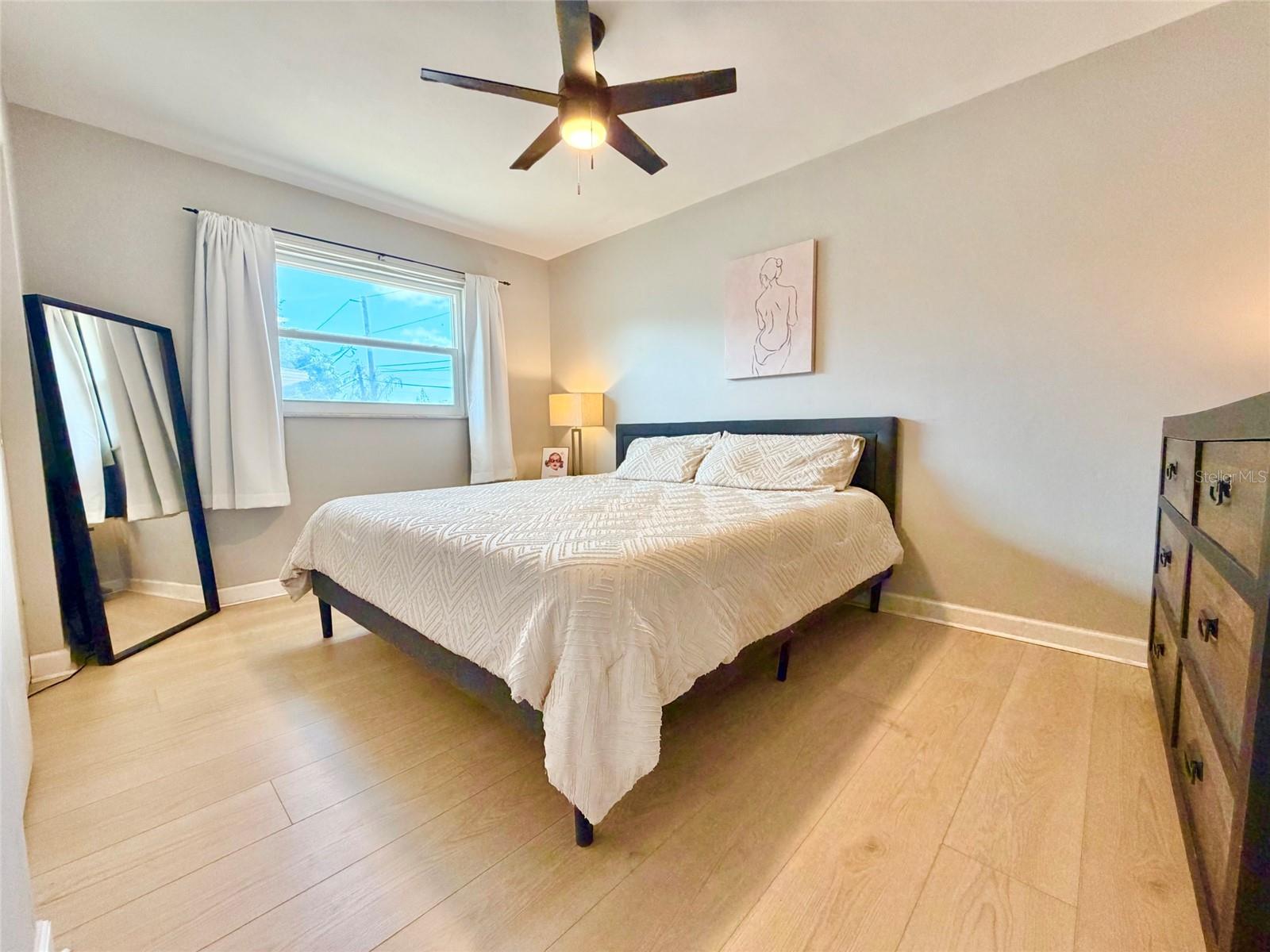 SHERYL MANOR - Residential