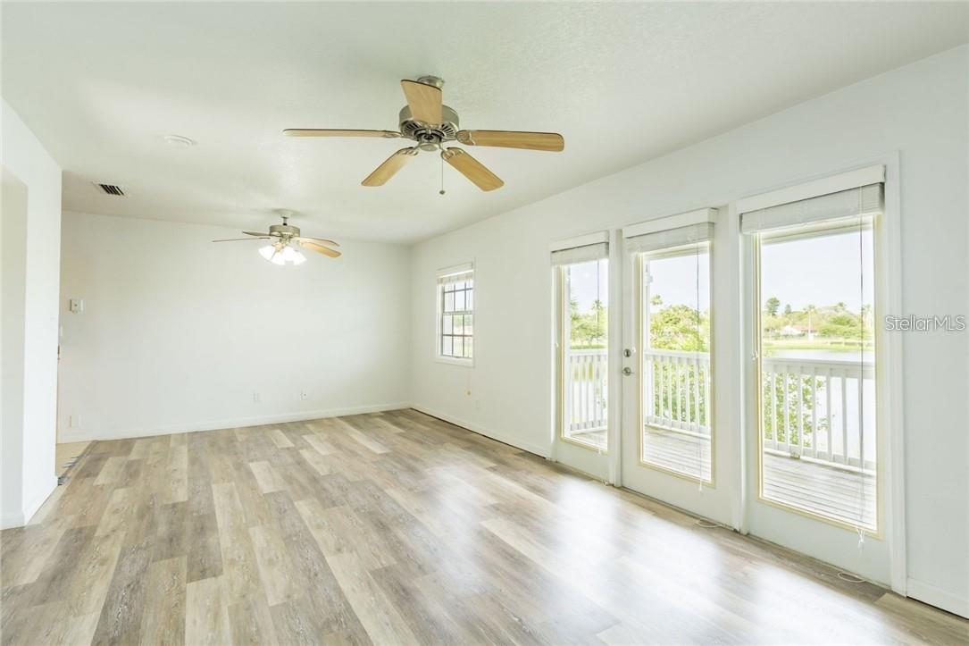 WATERSIDE AT COQUINA KEY SOUTH - Residential Lease