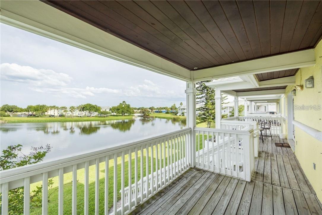 WATERSIDE AT COQUINA KEY SOUTH - Residential Lease