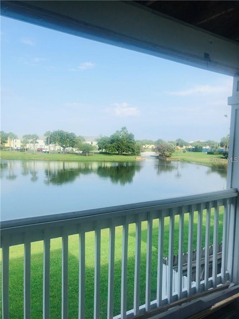 WATERSIDE AT COQUINA KEY SOUTH - Residential Lease