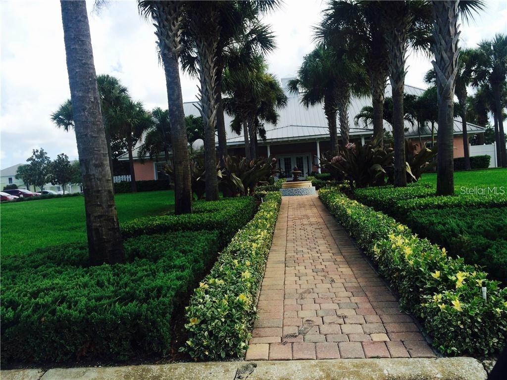 WATERSIDE AT COQUINA KEY SOUTH - Residential Lease