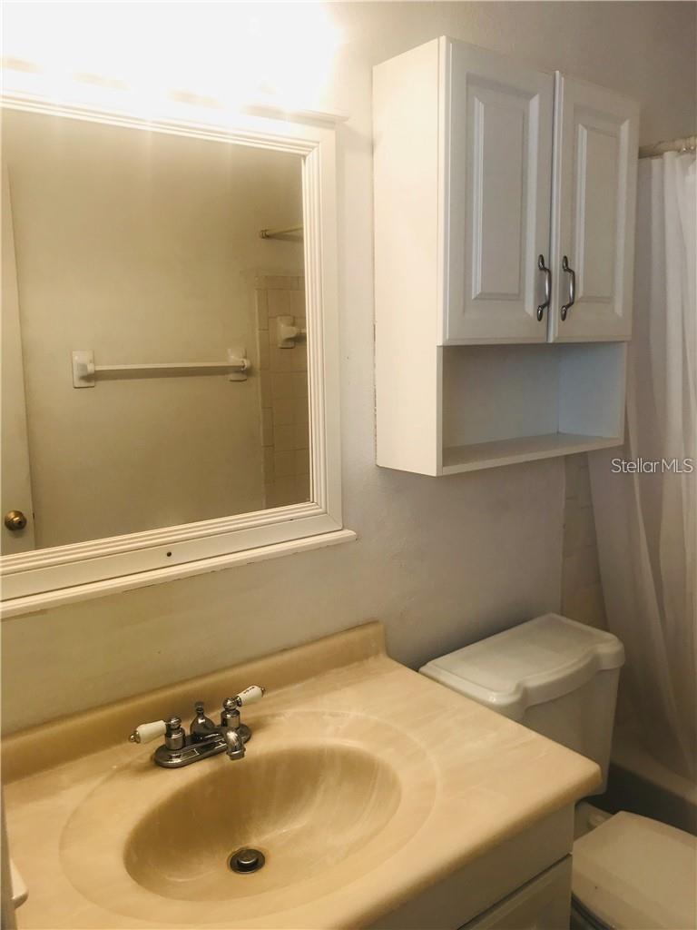 WATERSIDE AT COQUINA KEY SOUTH - Residential Lease