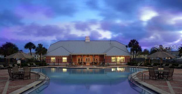 WATERSIDE AT COQUINA KEY SOUTH - Residential Lease