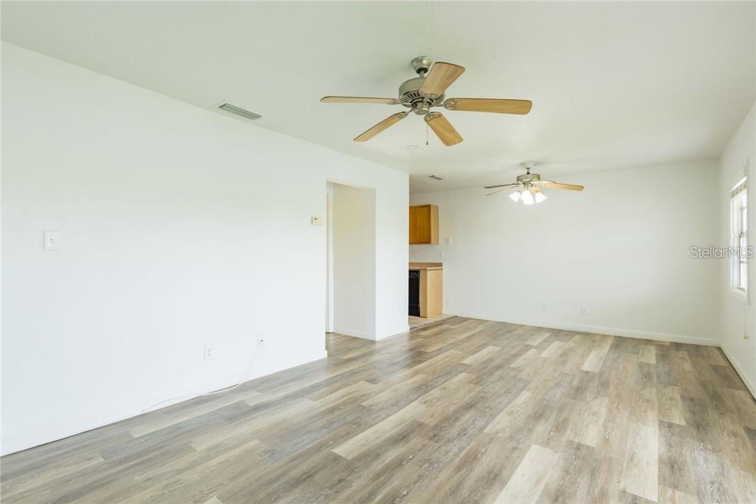 WATERSIDE AT COQUINA KEY SOUTH - Residential Lease
