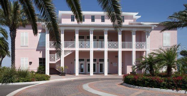 WATERSIDE AT COQUINA KEY SOUTH - Residential Lease