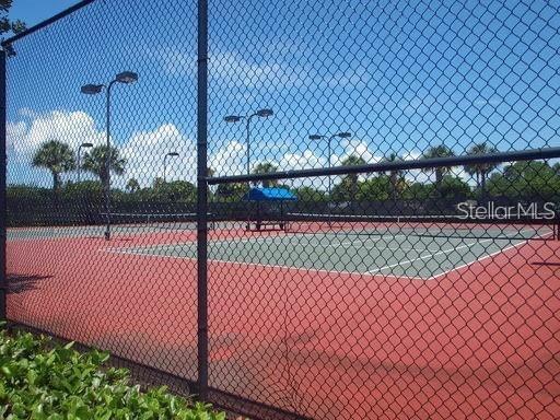 WATERSIDE AT COQUINA KEY SOUTH - Residential Lease
