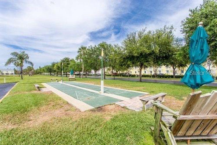 WATERSIDE AT COQUINA KEY SOUTH - Residential Lease
