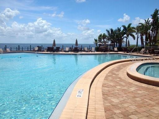 WATERSIDE AT COQUINA KEY SOUTH - Residential Lease