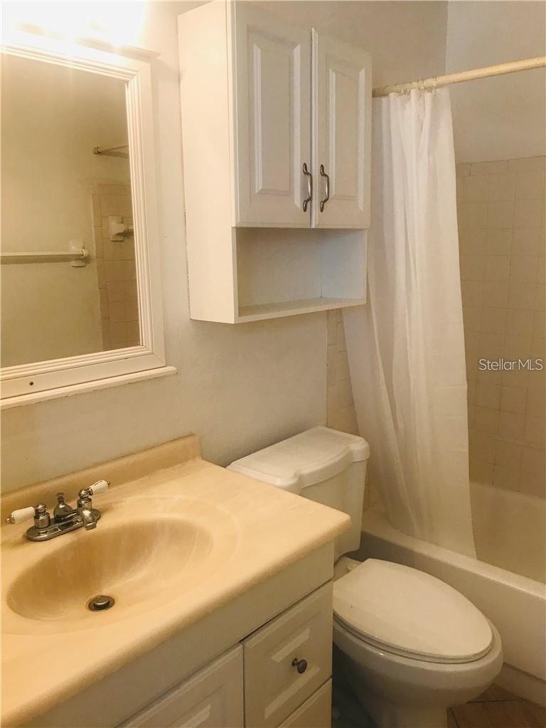 WATERSIDE AT COQUINA KEY SOUTH - Residential Lease