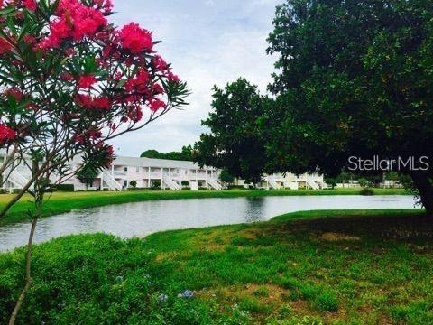 WATERSIDE AT COQUINA KEY SOUTH - Residential Lease