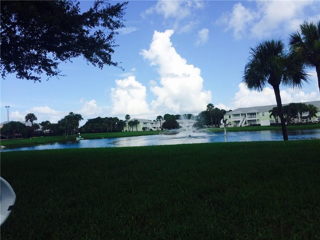 WATERSIDE AT COQUINA KEY SOUTH - Residential Lease
