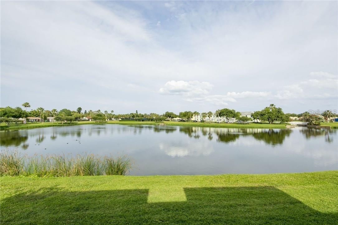 WATERSIDE AT COQUINA KEY SOUTH - Residential Lease